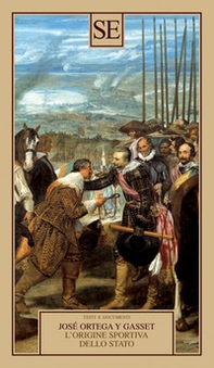 L'origine sportiva dello Stato - Librerie.coop