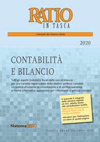 Contabilità e bilancio 2020 - Librerie.coop Contabilità e bilancio 2020 - Librerie.coop