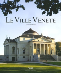 Le ville venete. Ediz. italiana e inglese - Librerie.coop