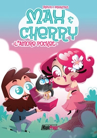 L'amore pocket. Max & Cherry - Librerie.coop L'amore pocket. Max & Cherry - Librerie.coop