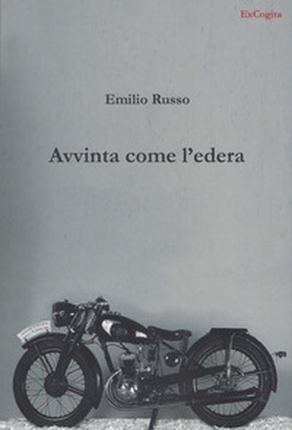 Avvinta come l'edera - Librerie.coop Avvinta come l'edera - Librerie.coop