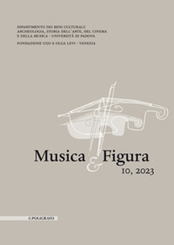 Musica & Figura. Ediz. italiana e inglese - Vol. 10 - Librerie.coop Musica & Figura. Ediz. italiana e inglese - Vol. 10 - Librerie.coop