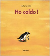 Ho caldo! - Librerie.coop