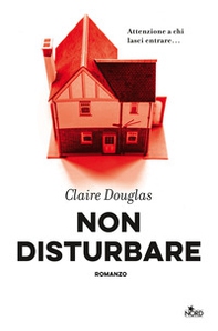 Non disturbare - Librerie.coop