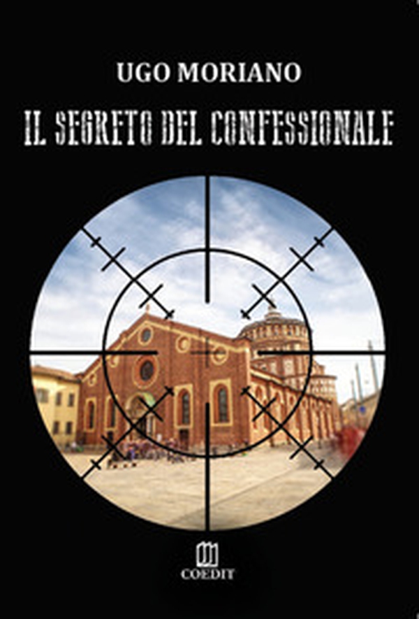 Il segreto del confessionale - Librerie.coop Il segreto del confessionale - Librerie.coop