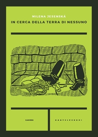 In cerca della terra di nessuno - Librerie.coop In cerca della terra di nessuno - Librerie.coop