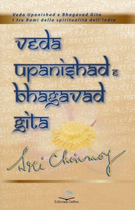 Veda Upanishad e Bhagavad Gita - Librerie.coop
