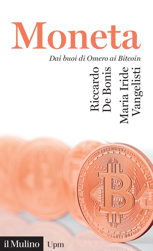 Moneta - Librerie.coop Moneta - Librerie.coop