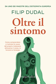 Oltre il sintomo - Librerie.coop