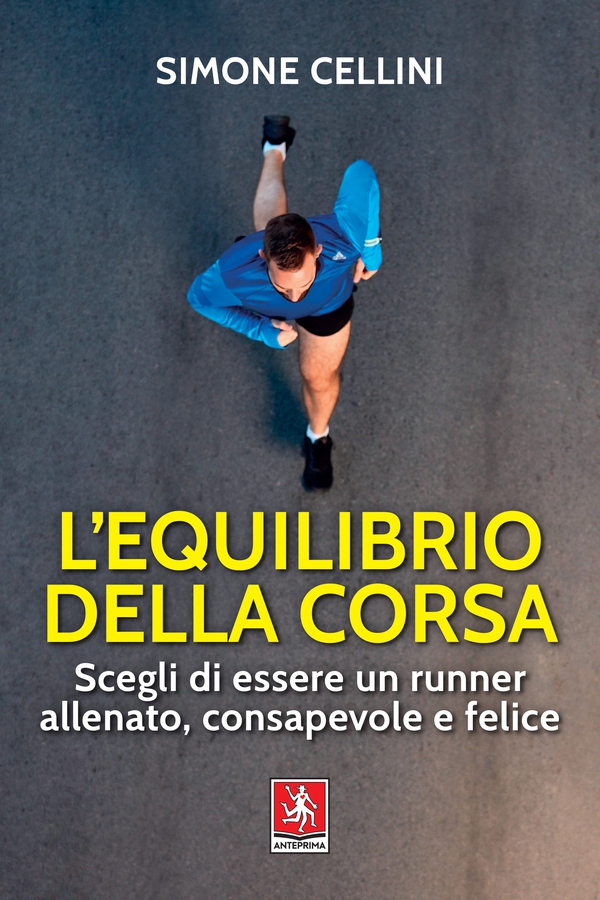 L'equilibrio della corsa - Librerie.coop L'equilibrio della corsa - Librerie.coop