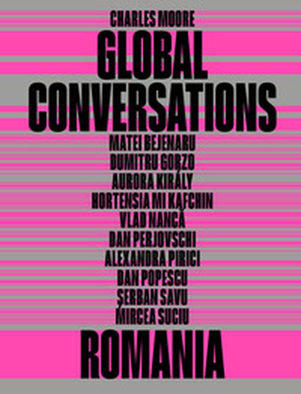 Global conversations: Romania - Librerie.coop