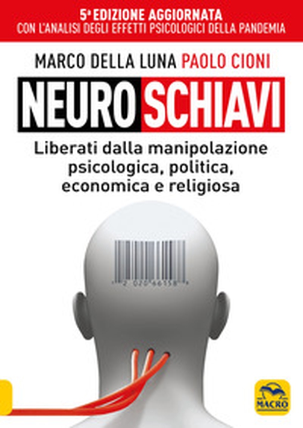 Neuroschiavi - Librerie.coop Neuroschiavi - Librerie.coop