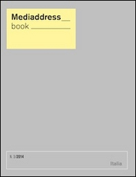 Mediaddress book. La banca dati dei giornalisti - Librerie.coop