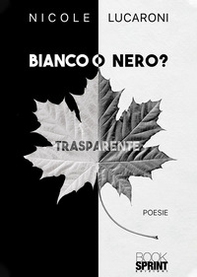 Bianco o nero? - Librerie.coop