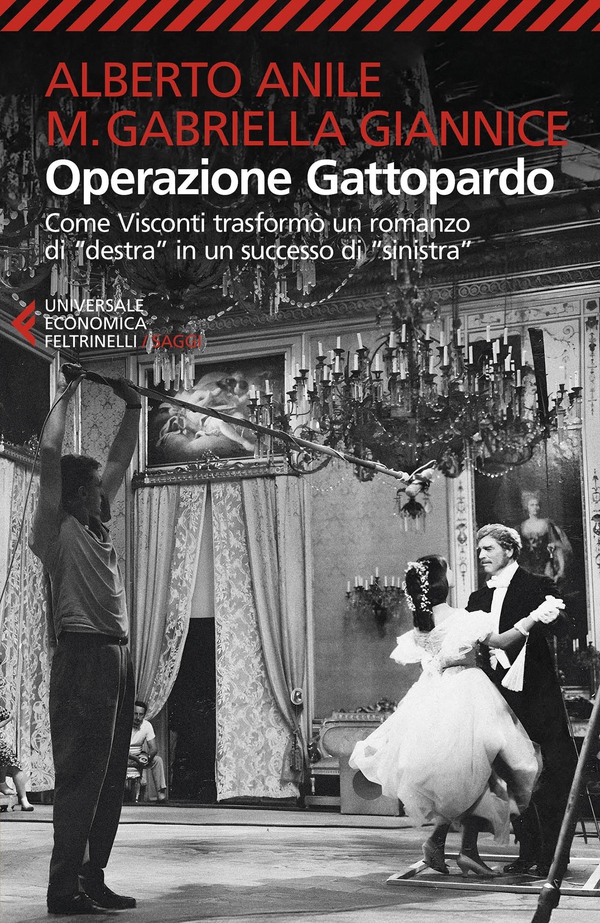 Operazione Gattopardo - Librerie.coop Operazione Gattopardo - Librerie.coop