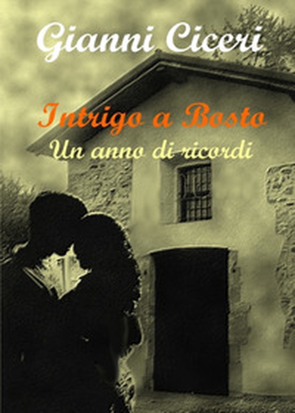 Intrigo a Bosto. Un anno di ricordi - Librerie.coop Intrigo a Bosto. Un anno di ricordi - Librerie.coop