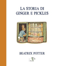 La storia di Ginger e Pickles - Librerie.coop