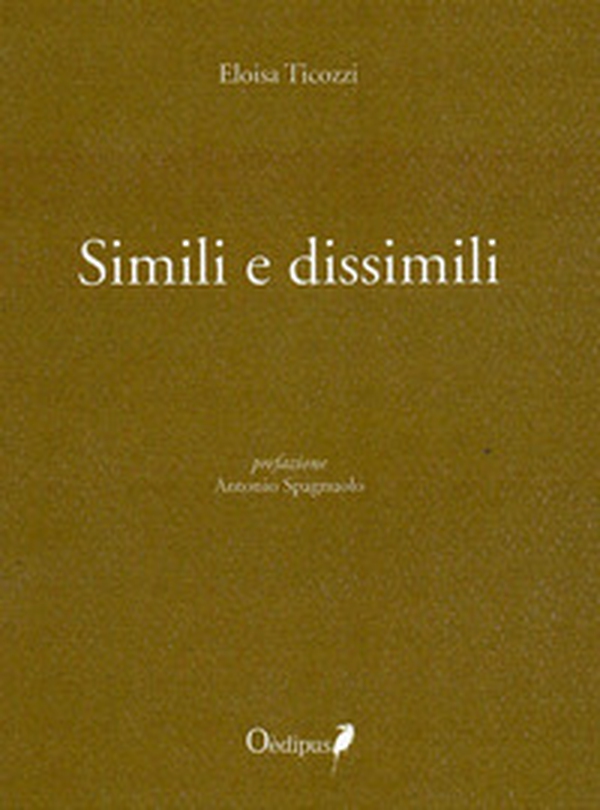 Simili e dissimili - Librerie.coop