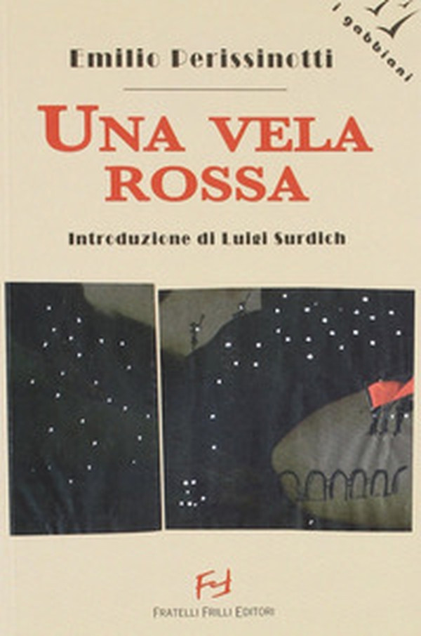 Una vela rossa - Librerie.coop