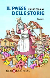 Il paese delle storie - Librerie.coop Il paese delle storie - Librerie.coop