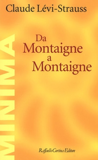Da Montaigne a Montaigne - Librerie.coop