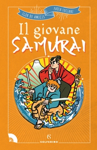 Il giovane samurai - Librerie.coop