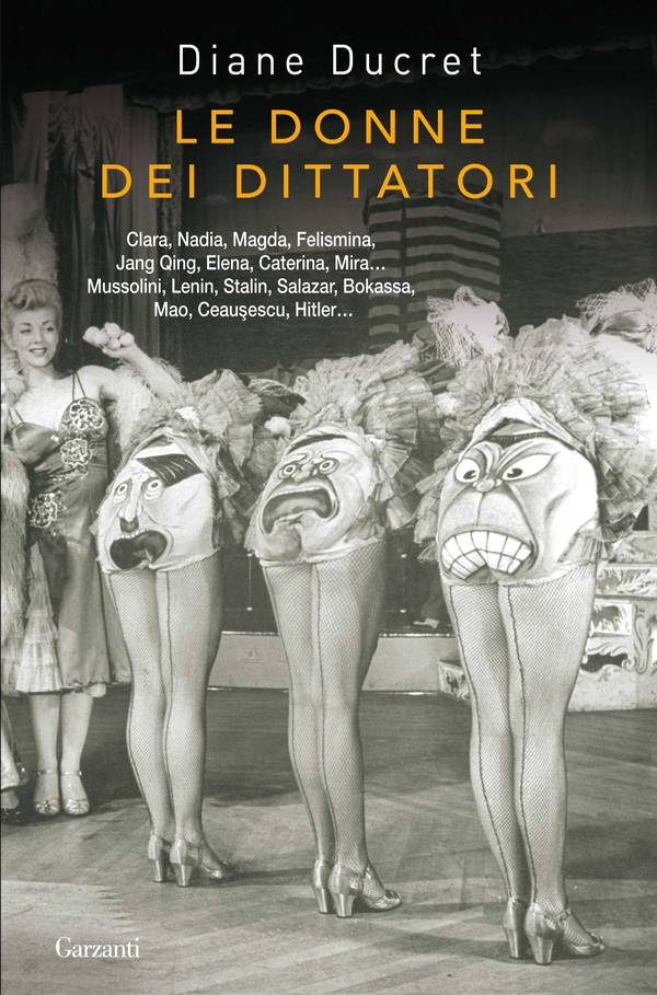 Le donne dei dittatori - Librerie.coop Le donne dei dittatori - Librerie.coop