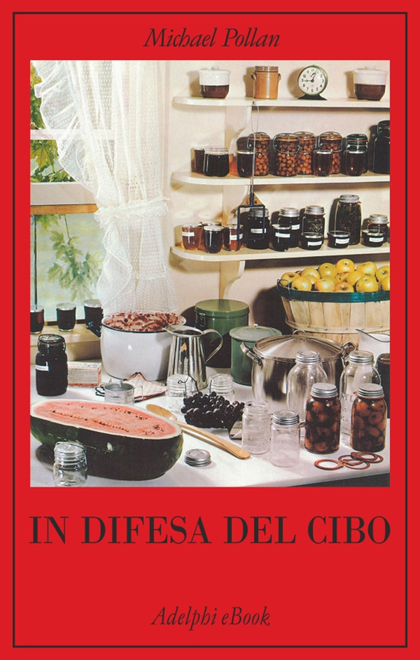 In difesa del cibo - Librerie.coop In difesa del cibo - Librerie.coop