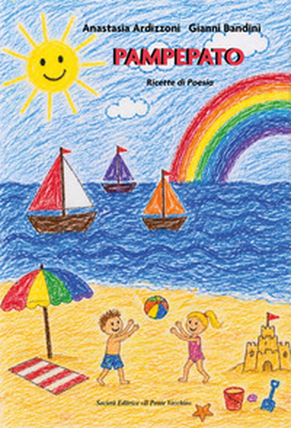 Pampepato. Ricette di poesia - Librerie.coop
