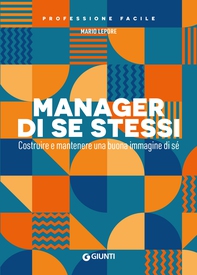 Manager di se stessi - Librerie.coop