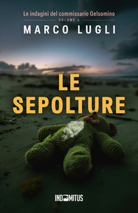 Le sepolture - Librerie.coop