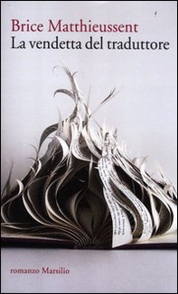 La vendetta del traduttore - Librerie.coop