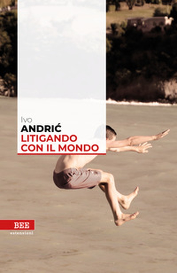 Litigando con il mondo - Librerie.coop Litigando con il mondo - Librerie.coop