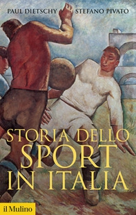 Storia dello sport in Italia - Librerie.coop