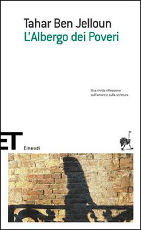 L'albergo dei poveri - Librerie.coop L'albergo dei poveri - Librerie.coop
