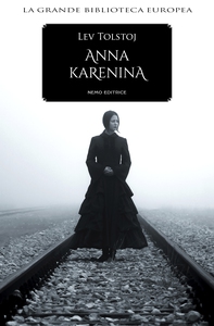 Anna Karenina - Librerie.coop