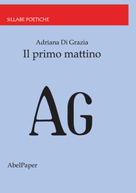Il primo mattino - Librerie.coop