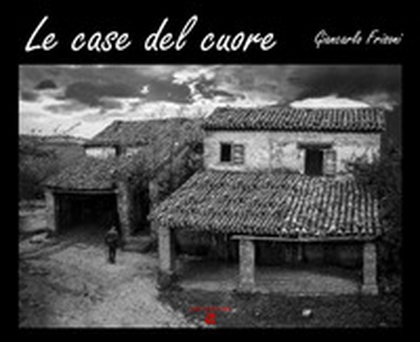 Le case del cuore - Librerie.coop Le case del cuore - Librerie.coop