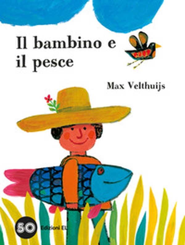 Il bambino e il pesce - Librerie.coop Il bambino e il pesce - Librerie.coop
