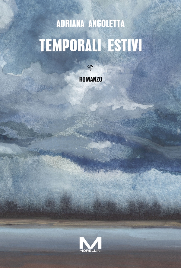 Temporali estivi - Librerie.coop Temporali estivi - Librerie.coop