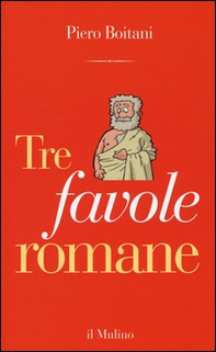 Tre favole romane - Librerie.coop