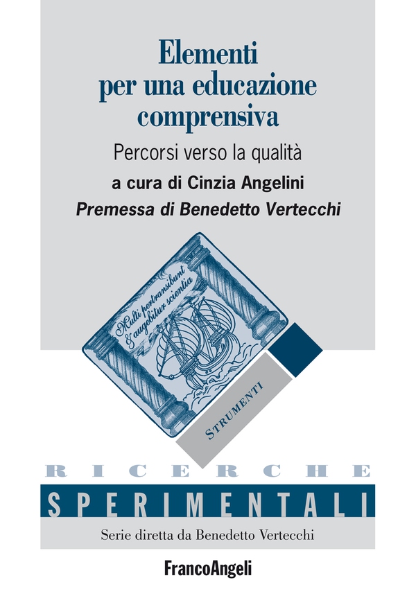 Elementi per una educazione comprensiva - Librerie.coop Elementi per una educazione comprensiva - Librerie.coop