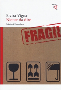 Niente da dire - Librerie.coop