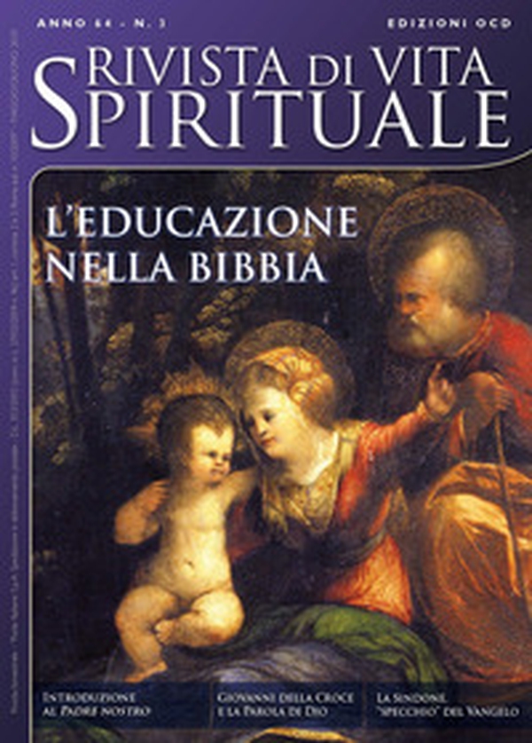 Rivista di vita spirituale - Vol. 3 - Librerie.coop