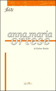 Anna Maria Ortese - Librerie.coop