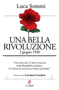 Una bella rivoluzione - Librerie.coop