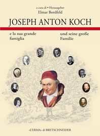 Joseph Anton Koch e la sua grande famiglia - Librerie.coop