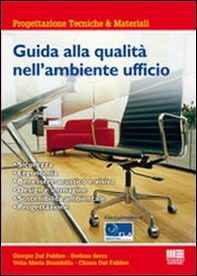 Guida alla qualità nell'ambiente ufficio - Librerie.coop