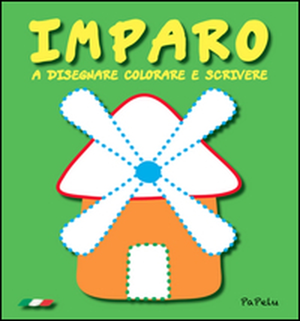 Imparo a disegnare colorare e scrivere - Librerie.coop Imparo a disegnare colorare e scrivere - Librerie.coop