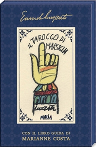 Il tarocco di Marsiglia - Librerie.coop
